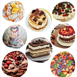 Imagen de portada para Ebook INCREÍBLE MANUAL DE REPOSTERÍA PARA PRINCIPIANTES 