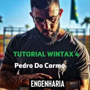Imagem de capa para o Ebook TUTORIAL WINTAX 4