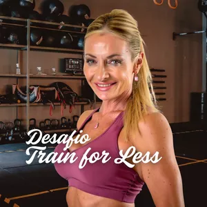 Imagen de portada para Curso online Desafio Train for less