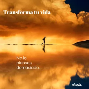 Imagen de portada para Ebook Transforma tu vida 