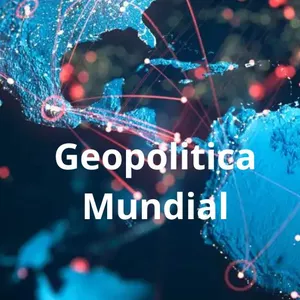 Curso  Geopolítica Mundial