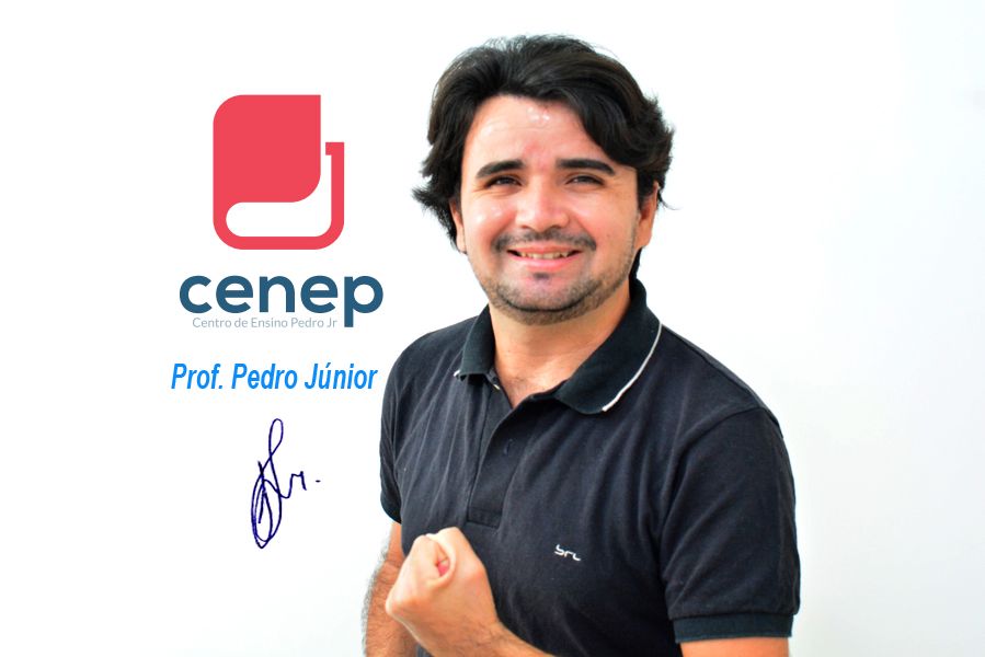 Imagem do curso INTENSIVO DE PORTUGUÊS PARA CONCURSOS- PROF. PEDRO JÚNIOR