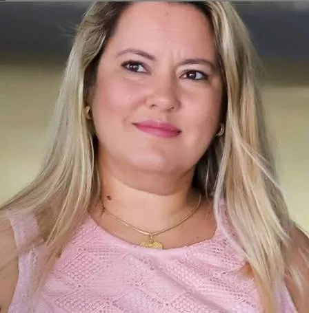Rosa María