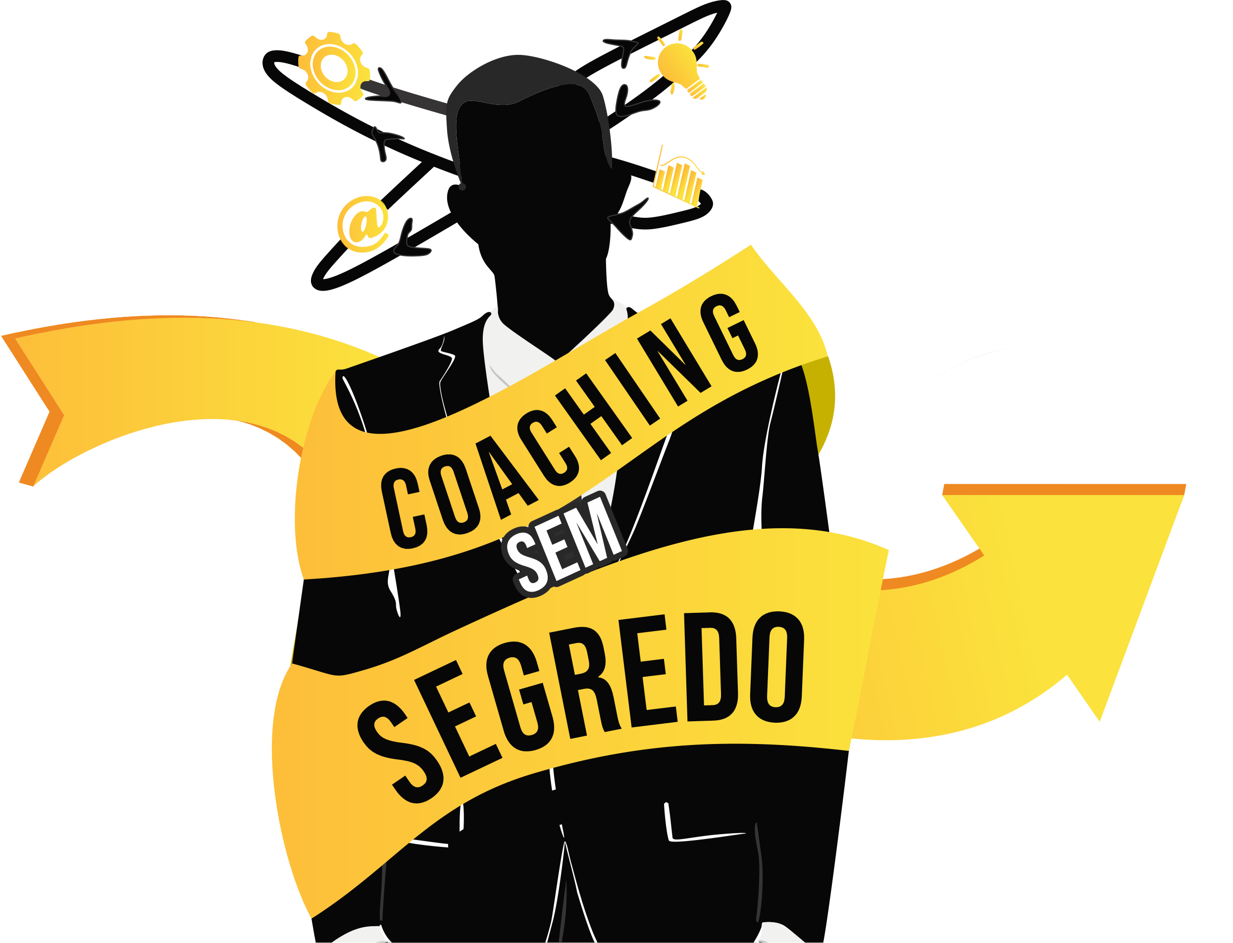 Imagem do curso Coach Sem Segredos