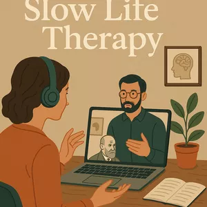 Imagen de portada para Curso online El método Slow Therapy® 