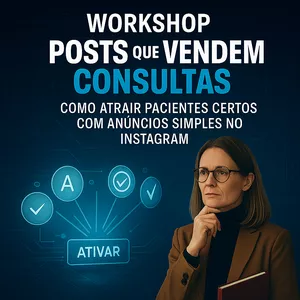 Capa do curso 