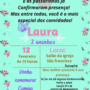 Imagem de capa para o Curso online Convite 