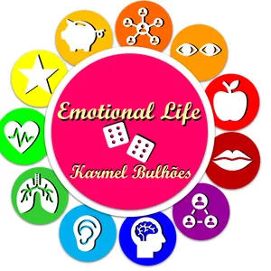 Imagem de capa para o Curso online Emotional Life