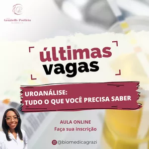 Imagem de capa para o Serviço online Uroanálise: tudo o que você precisa saber