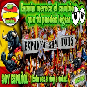 Imagen de portada para Curso online 🇪🇸 ¡Esta vez sí voy a votar! 🗳️ España merece el cambio que tú puedes lograr 💪  