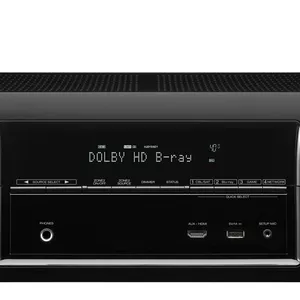 Imagem de capa para o Ebook Manual em Português do DENON AVR-E400 Receiver