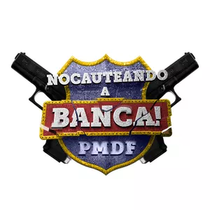 Imagem de capa para o Curso online Nocauteando a Banca PMDF completo