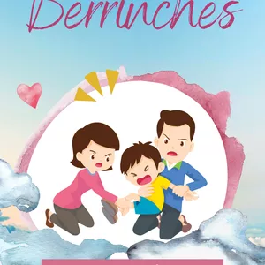 Imagen de portada para Curso online Comunidad Acabando con los Berrinches