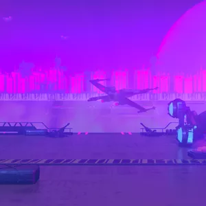 Imagem de capa para o Curso online Curso de Compositing Digital - Modulo 01