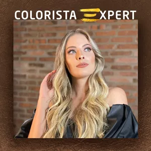 Imagem do curso Colorista Expert
