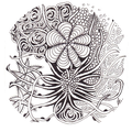 Art of Tangling logo