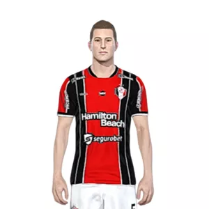 Imagem de capa para o Curso online Joinville Kit do uniforme 2025 para PES2018 Ps3