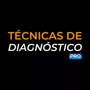 Imagem de capa para o Curso online Técnicas de Diagnósticos PRO