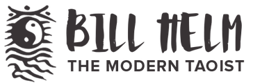 Bill Helm - Modern Taoist Academy logo