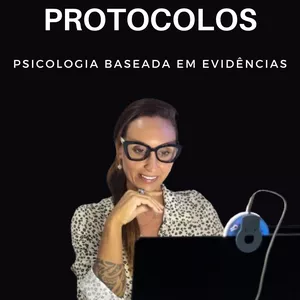 Imagem de capa para o Ebook Protocolos em Psicologia Baseada em Evidências