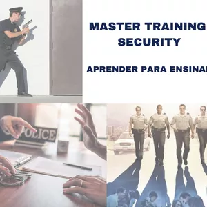 Imagem de capa para o Curso online Master Training 