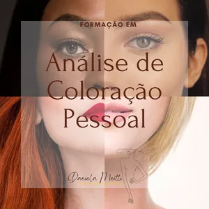 Capa do curso 