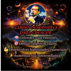 Imagem de Desenvolva para crescer criado por GEOVANE APARECIDO NASCIMENTO na hotmart