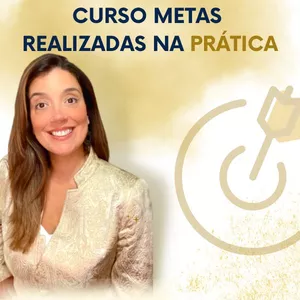 Imagem de capa para o Curso online Curso Metas Realizadas na Prática