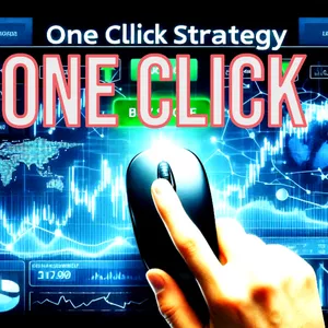 Imagem de capa para o Curso online One Click