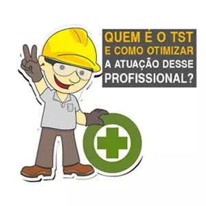 Imagem de capa para o Ebook Rotinas do TST