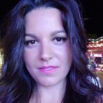 Isabel Márquez: «He conseguido llegar a mi meta con respecto a un peso en el cual yo quería verme.»