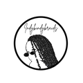 Indybindybraids logo