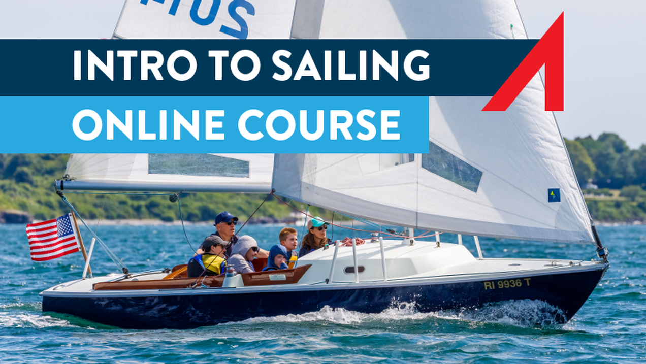 American Sailing