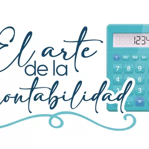 Imagen de portada para Curso online Membresía mensual de formación El arte de la Contabilidad