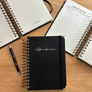 Imagen de portada para Ebook ABUNDANCIA 