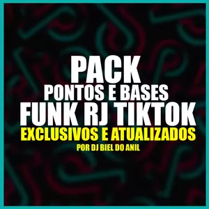 Imagem de capa para o Curso online PACK FUNK RJ PIQUE TIKTOK 2.0 PLUS