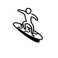 SurFedAUTSchool logo