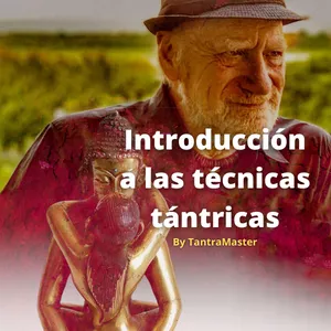 Imagen de portada para Ebook Introducción a las técnicas tántricas