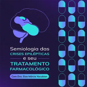 Imagem de Semiologia das Crises Epilépticas criado por NeuroWiser na hotmart