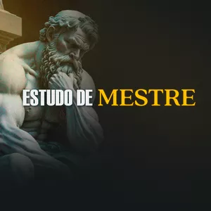 Imagem de capa para o Curso online Estudo de Mestre