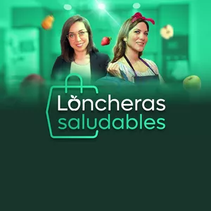 Imagen de portada para Curso online Loncheras Saludables = Rápidas, Fáciles y Deliciosas