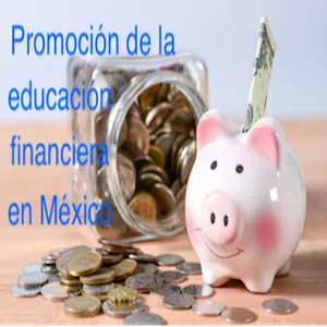 Imagen de portada para Curso online Promoción de la Educación Financiera en México
