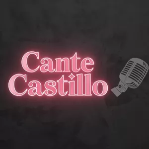 Imagem de capa para o Curso online Cante Castillo: Princípios da voz