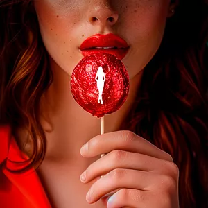 Imagen de portada para Ebook Chupala como Diosa