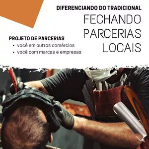 Imagem de capa para o Curso online BOMBE SUA BARBEARIA USANDO O DIGITAL!