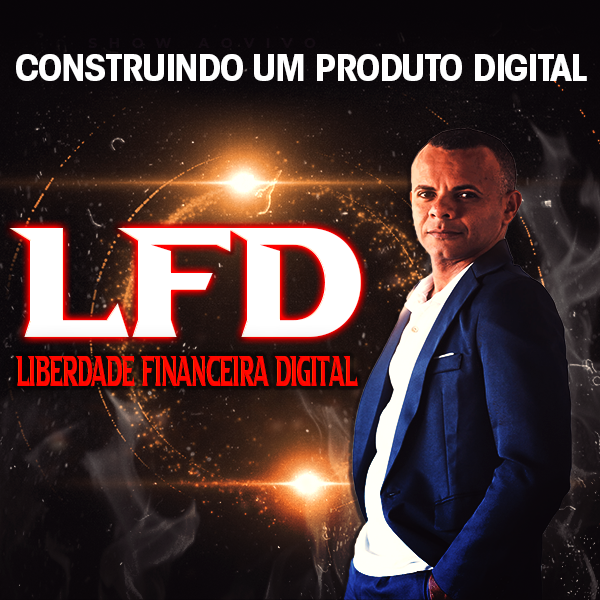 Capa do curso 
