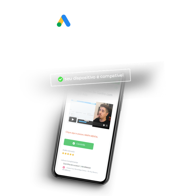 Google Ads para Salões de Beleza, Spa e Cabeleireiro - Pablo Cabral