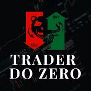 Imagem de capa para o Ebook CURSO COMPLETO DE DAY TRADE