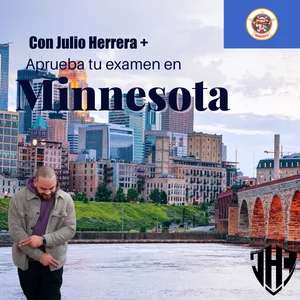 Imagen de portada para Curso online Curso Premium Teórico para examen de manejo Minnesota