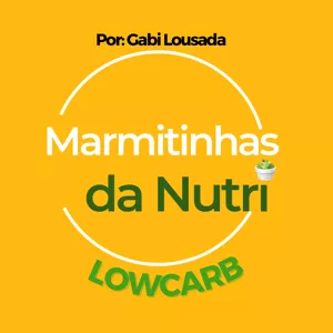 Imagem de capa para o Curso online Curso Marmitas Low Carb da Nutri